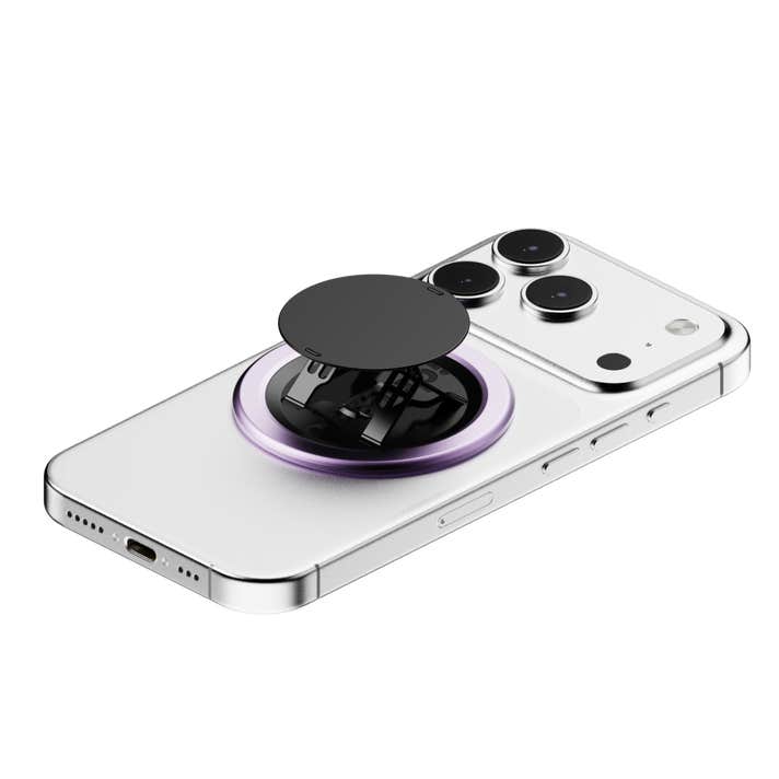 ohsnap! | Snap Grip 5 - Cult Lavender | PH-S4L-LAV-001