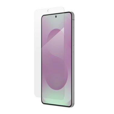 ZAGG | InvisibleShield Glass Elite Screen Protector Samsung Galaxy S25 Edge | 200118595