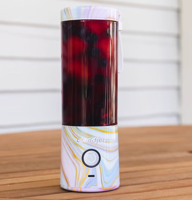 //// BlendJet | BlendJet 2 Portable Blender - Geode - EF | BLENDJET2GEODEFR2
