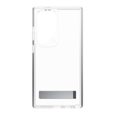 ZAGG GEAR4 | Crystal Palace Kickstand Case Samsung Galaxy S24 Ultra - Clear | 15-12388