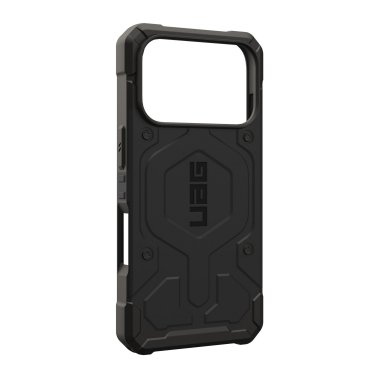 UAG | Pathfinder MagSafe iPhone 17 Pro Case - Black | 114548114040
