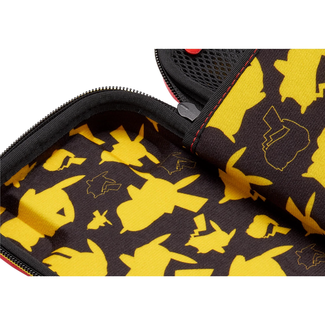 PowerA | Protection Case Pikachu Jump Switch |