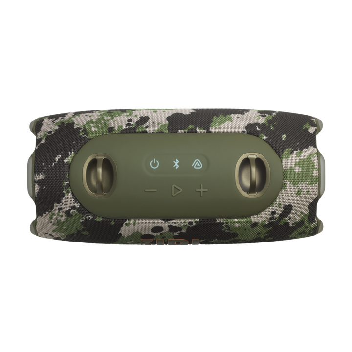 JBL | Xtreme 5 Portable Wireless Waterproof Speaker - Squad | JBLXTREME5SQUADAM