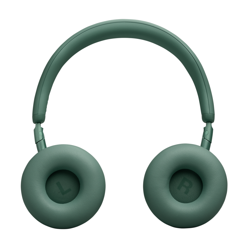 JBL | Live 680NC Wireless On-ear Noise Cancelling Headphones - Green | JBLLIVE680NCGRNAM