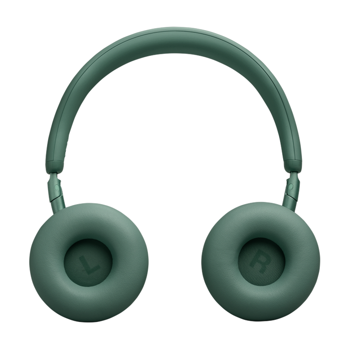 JBL | Live 680NC Wireless On-ear Noise Cancelling Headphones - Green | JBLLIVE680NCGRNAM