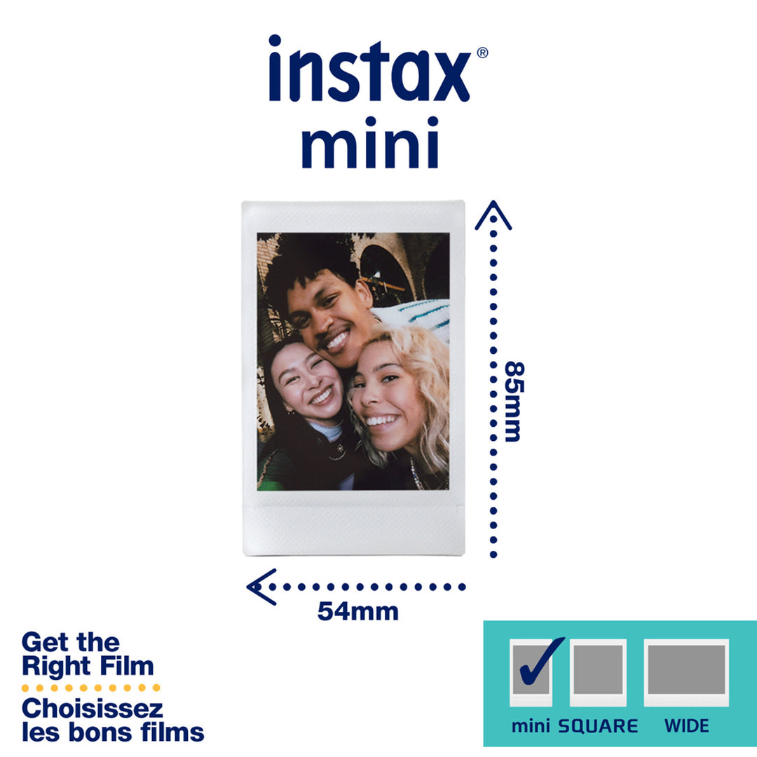 Fujifilm | Instax Mini Link 3 Smartphone Printer - Rose Pink | 600024051