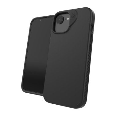 ZAGG | Graphene Crystal Palace Lite Snap Case iPhone 16e / 15 / 14 / 13 - Clear | 15-14114