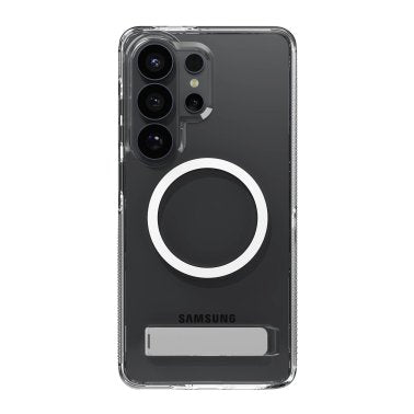 ZAGG | Graphene Crystal Palace Snap Kickstand Case Samsung Galaxy S26 Ultra - Clear | 702321188