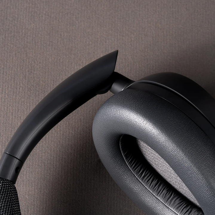 JLab | JBuds Lux ANC Over Ear Headphones Graphite |