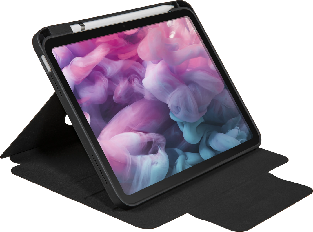 LAUT | Prestige Folio MG for iPad Pro 11" 5th Gen M4 (2024) - Black | L_IPP24S_PRM_BK
