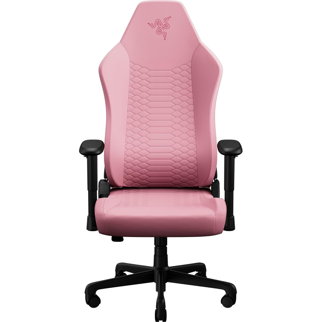 Razer | Iskur V2 X Newgen Gamin Chair - Quartz | RZ38-05311000-R3CA
