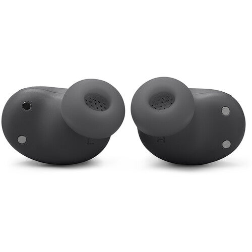 JBL | Live Buds 3 In-Ear Noise Cancelling True Wireless Earbuds - Black | JBLLIVEBUDS3BLKAM