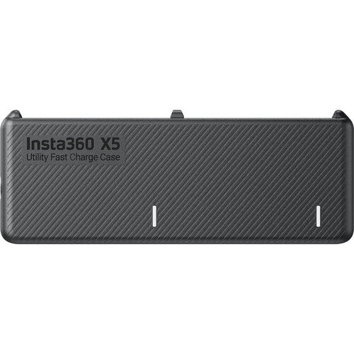 Insta360 | X5 Utility Fast Charge Case | CINSBAHM