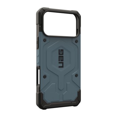 UAG | Pathfinder MagSafe iPhone 17 Pro Max Case - Cloud Blue | 114549114151