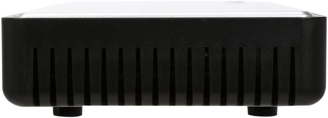 IOGEAR | Long Range Wireless 5x2 HDMI Matrix PRO with 1 Additional Receiver | GWHDMS52MBK2