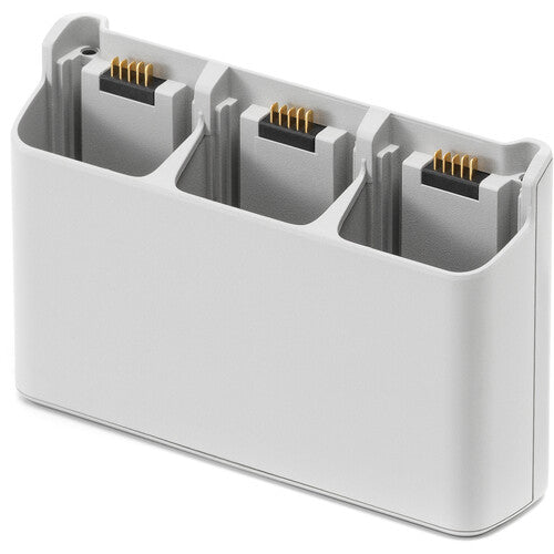 DJI | Neo Two-Way Battery Charging Hub - White | CP.FP.00000188.01