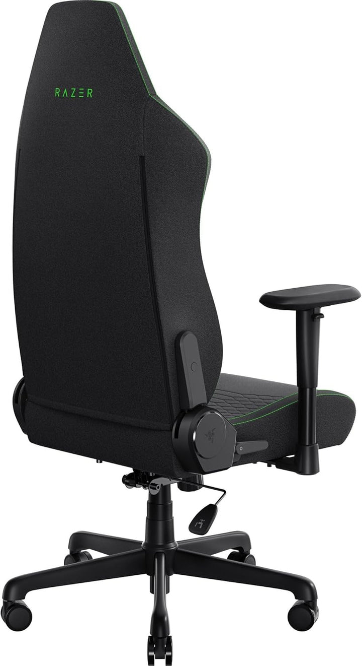 SO Razer | Iskur V2 X Gaming Chair 3YR - Black | RZ38-05310100-R3UA