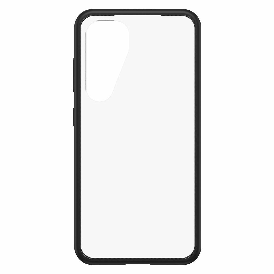 //// Otterbox | React Series Clear Case Samsung Galaxy S24 - Clear/Black | 77-94657