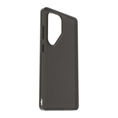 Otterbox | Symmetry Soft Touch Series Case Samsung Galaxy S25 Ultra - Black / Dark Echo | 77-97495