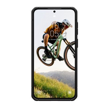 UAG | Scout Case Samsung Galaxy A57 - Black | 214556114040