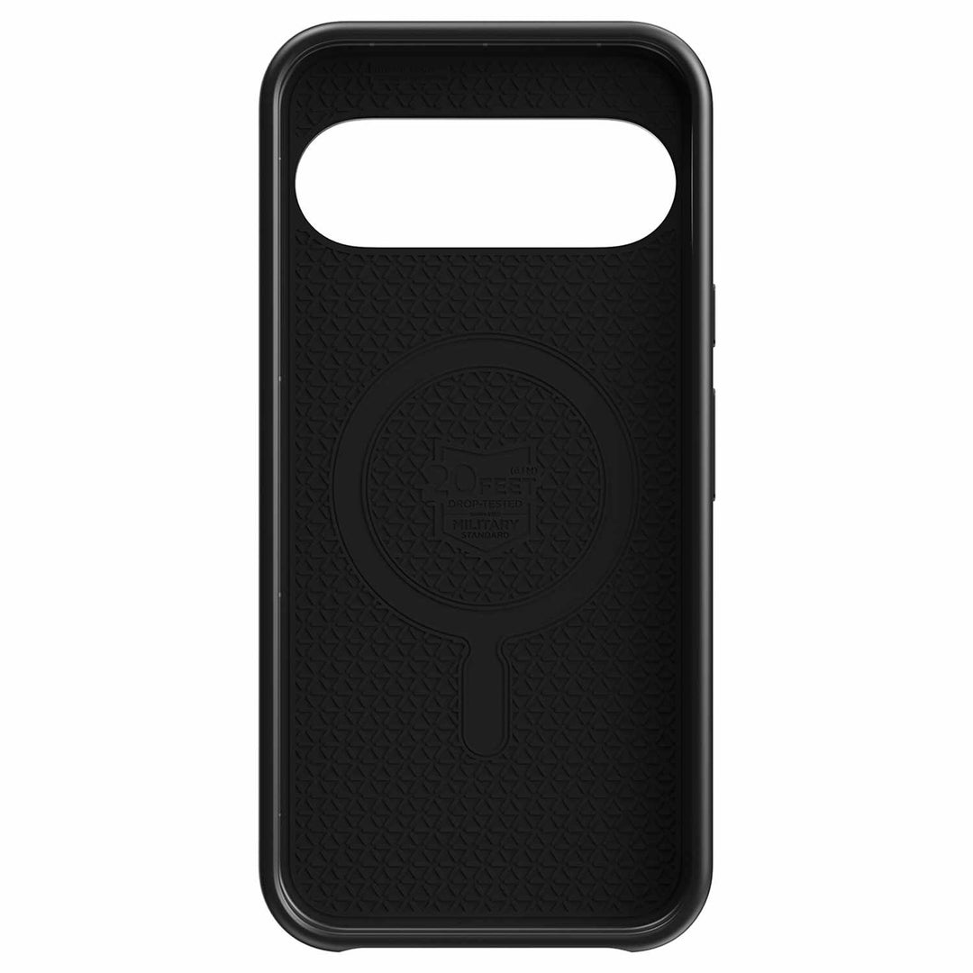 Nimbus9 | Cirrus 3 MagSafe Case for Google Pixel 10/10 Pro - Black | N9C3MSGOOGPL10BLK