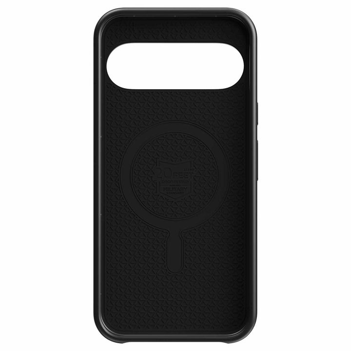Nimbus9 | Cirrus 3 MagSafe Case for Google Pixel 10/10 Pro - Black | N9C3MSGOOGPL10BLK
