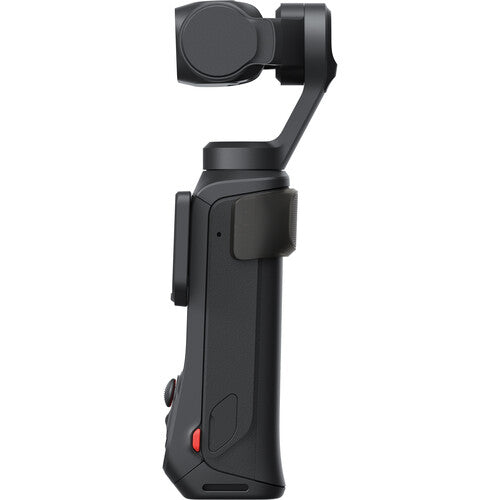 Insta360 | Luna Ultra Standard Bundle - Cosmic Black | CINSABTA_Luna01
