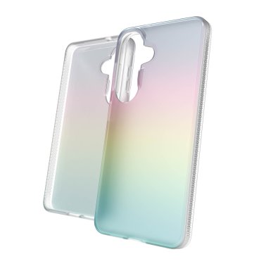 ZAGG | Graphene Milan Case Samsung Galaxy S26 - Iridescent | 0702321298