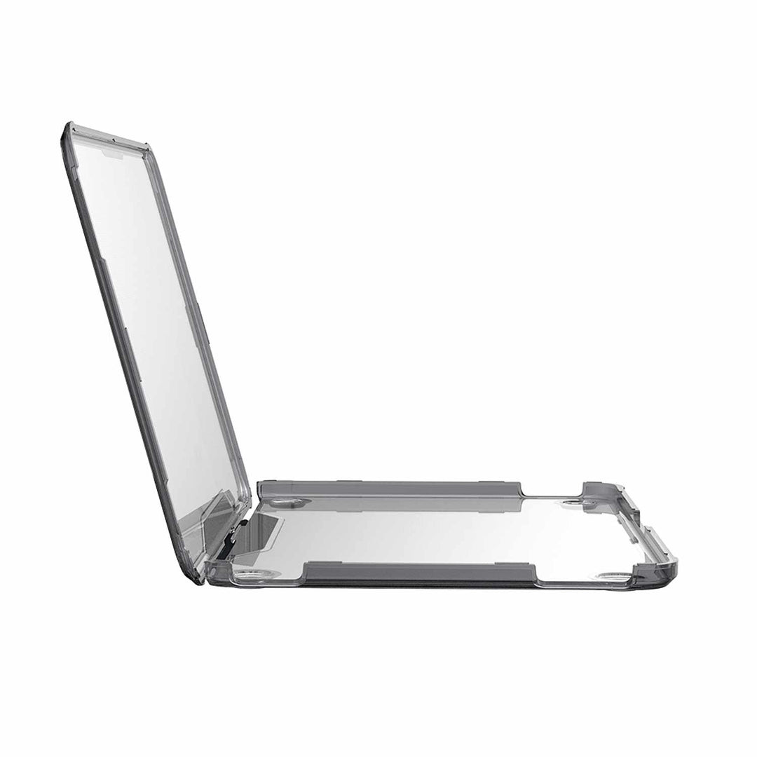 UAG | Plyo Hardshell Case Ice for MacBook Neo 13" A18 Pro 2026 - Clear | 134013114343