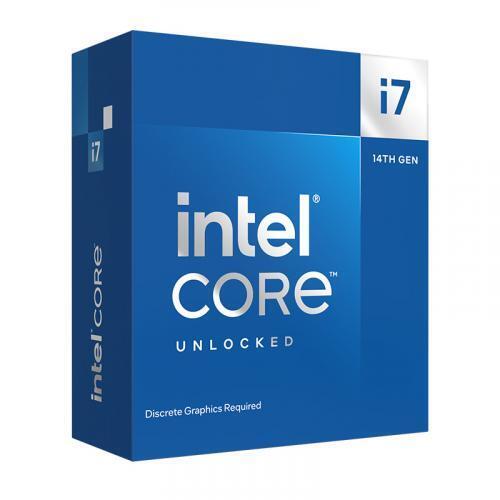 Intel | CPU Core i7-14700KF Processor | BX8071514700KF