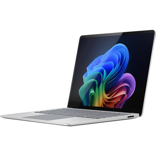 Microsoft | Surface Laptop for Business 8th Edition 13.8" Core Ultra X7 368H 16GB DDR5x 256GB Canada Copilot+ PC W11 Pro 1YR - Platinum | EP2-50105