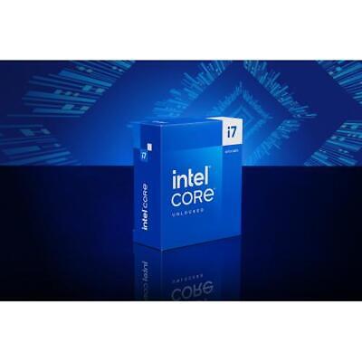 Intel | CPU Core i7-14700K Processor | BX8071514700K