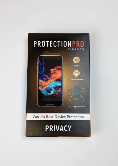 Protection Pro | Privacy - Small | MOQ 10 | CP-PRIV-SML1-EA