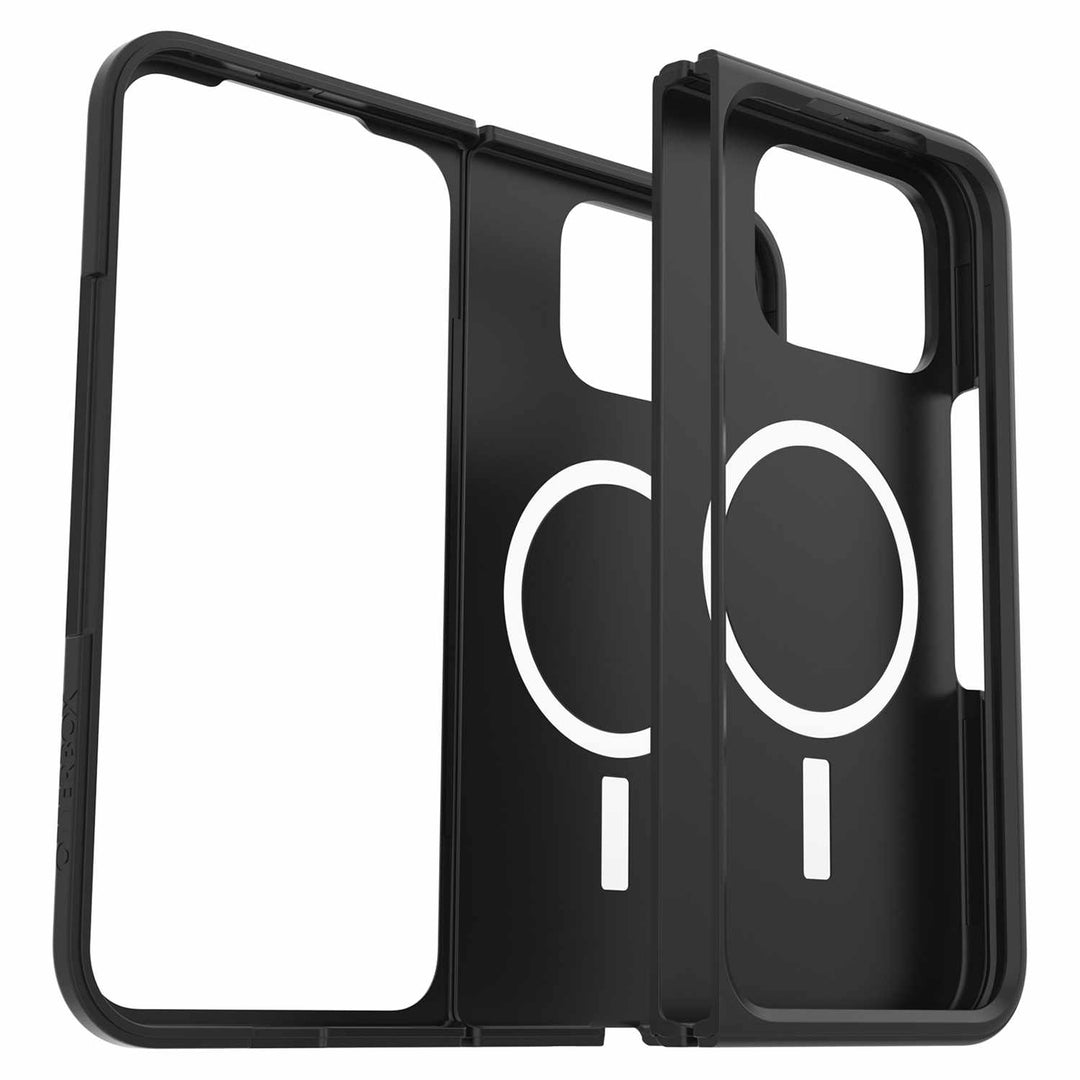 OtterBox | Thin Flex Case w/Magnets for Google Pixel 10 Pro XL - Black | 77-97982