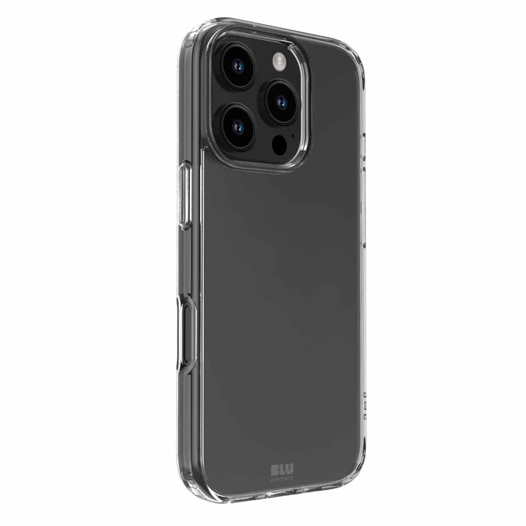 Blu Element | DropZone Air iPhone 16 Pro Max - Clear | 120-8568