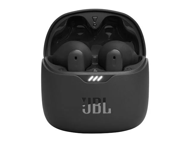 JBL Tune Flex In-Ear Noise Cancelling True Wireless Earbuds - Black | JBLTFLEXBLKAM