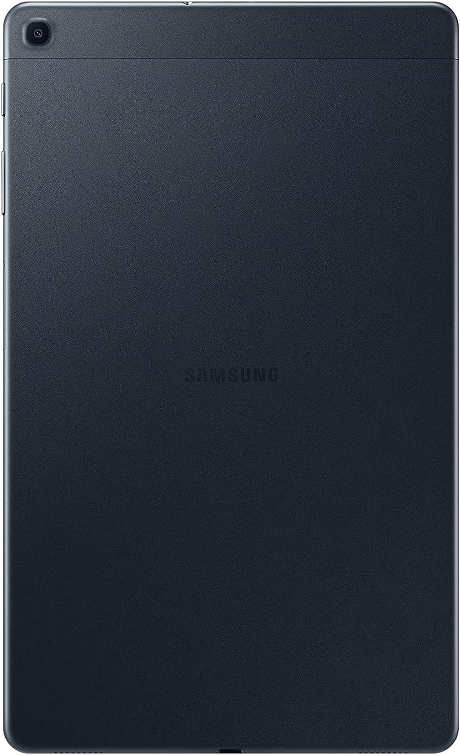 Samsung | Galaxy Tab A 10.1" Android 9.0 32 GB Wi-Fi - Black | SM-T510NZKAXAC