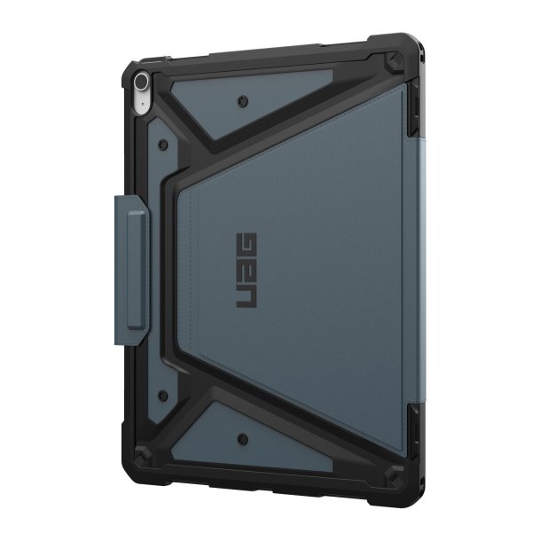 UAG | Metropolis SE Case for iPad Air 13" (M4-M3-M2) - Blue | 15-12674