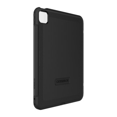Otterbox | iPad Air 11-in M4/M3/M2/Air 5th Gen/4th Gen Otterbox Defender Series case - Black | 77-95237