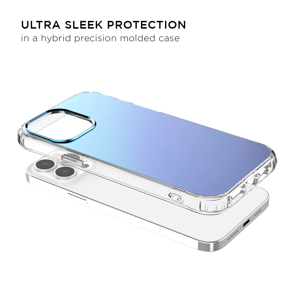 Caseco | iPhone 13 Pro - MagSafe Flare Iridescent Case | C2879-45