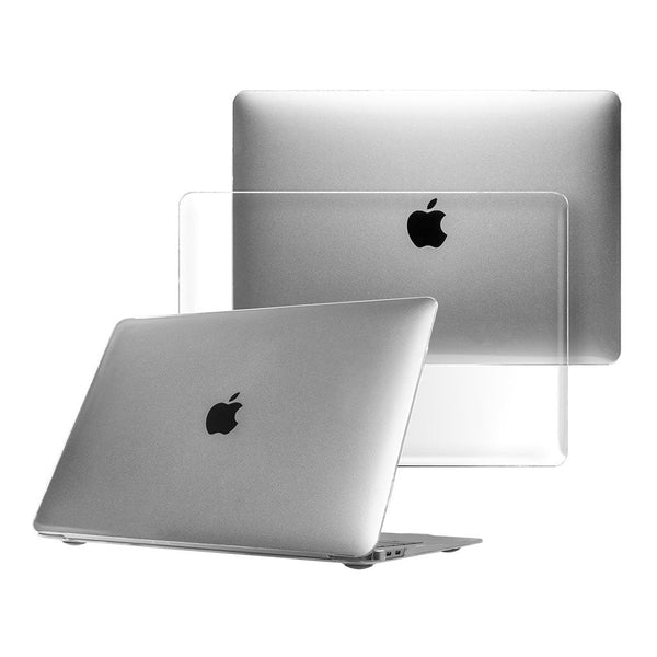 LAUT | SLIM CRYSTAL-X Case for MacBook Pro 16 inch (2021) - Crystal | L_MP21L_SL_C
