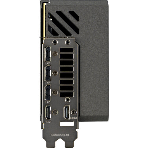 ASUS | Video Card GeForce RTX 5090 32G GDDR7 512Bit PCIE Retail - Black | ROG-ASTRAL-RTX5090-O32G-G