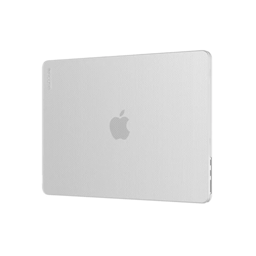 Incase | Hardshell Case for MacBook Air 15 M2 / M3 (2022-2024) - Clear | INMB200750-CLR