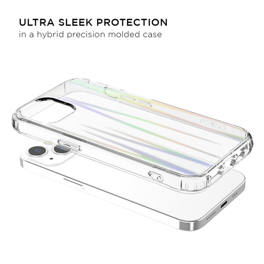 Caseco | iPhone 13 Mini - MagSafe Prisma Iridescent Case | C2874-85