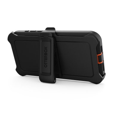 //// Otterbox | Defender Graphics Series Case iPhone 15 Pro Max  - Black (RealTree Edge) | 15-11575