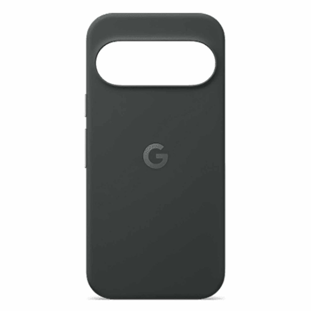 Google | Silicone Case w/Magnets Pixel 11 Pro XL - Midnight Haze | GA11701-WW