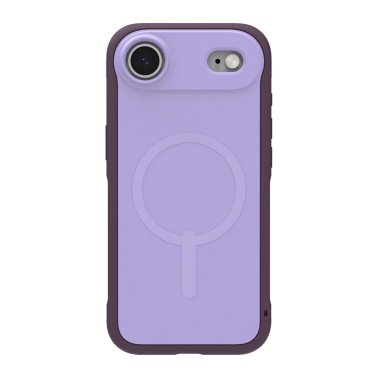 ZAGG | Graphene Sedona Snap iPhone 17 Air Case - Dusty Grape | 702319085