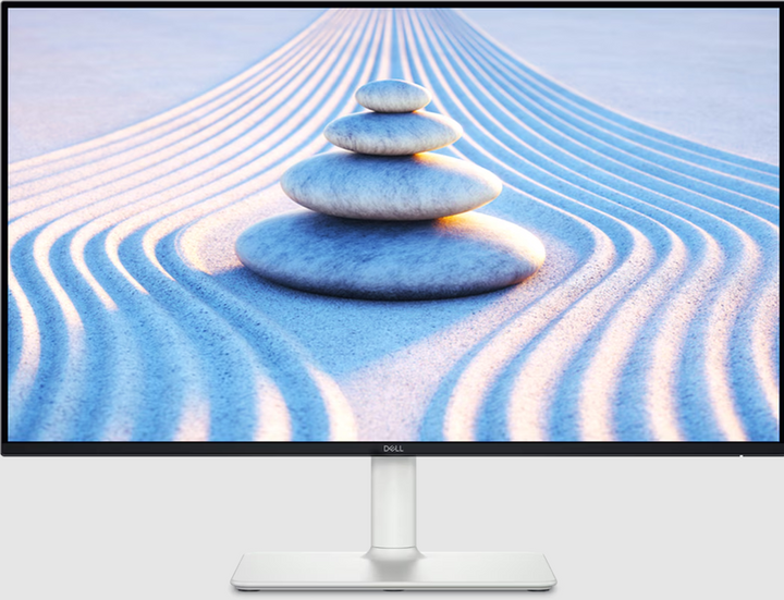 Dell | 27 Plus Adjustable Stand Monitor | S2725HS