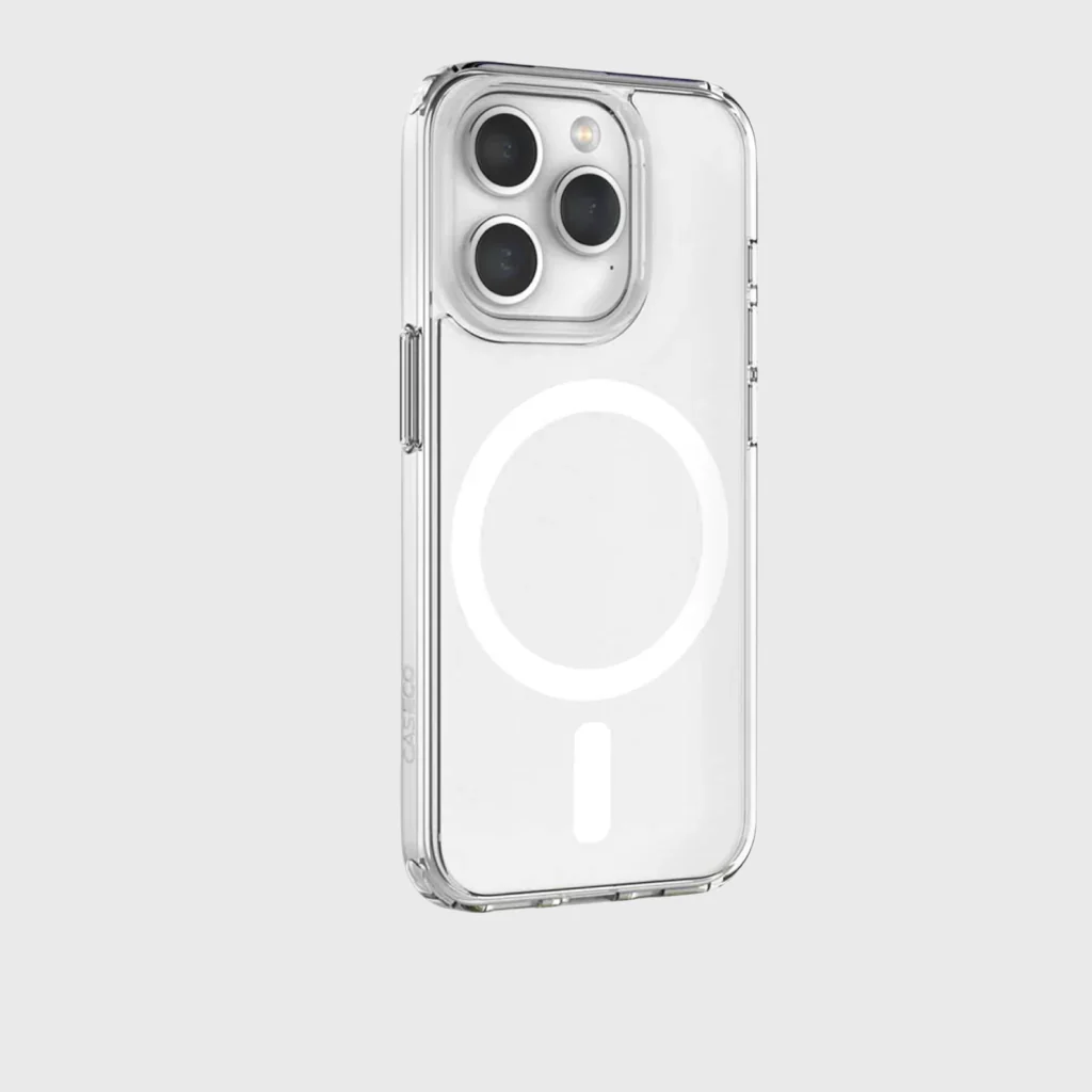Caseco | Fremont Clear Case with MagSafe iPhone 14 Pro - Clear | C2498-00