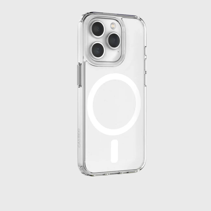 Caseco | Fremont Clear Case with MagSafe iPhone 14 Pro - Clear | C2498-00